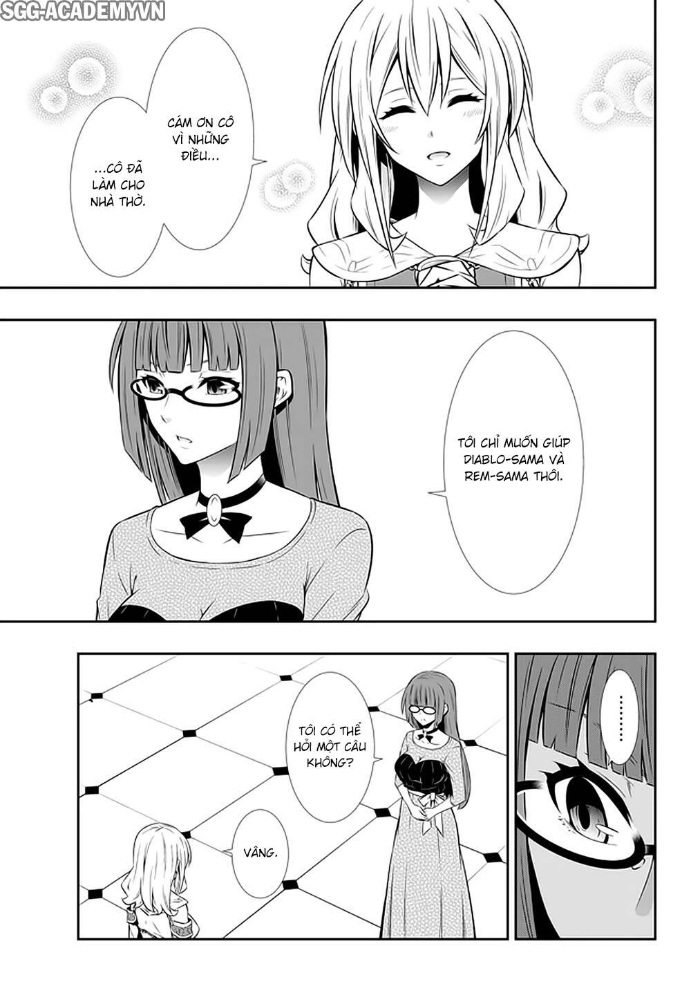 Isekai Maou To Shoukan Shoujo No Dorei Majutsu Chapter 66.2 - 6