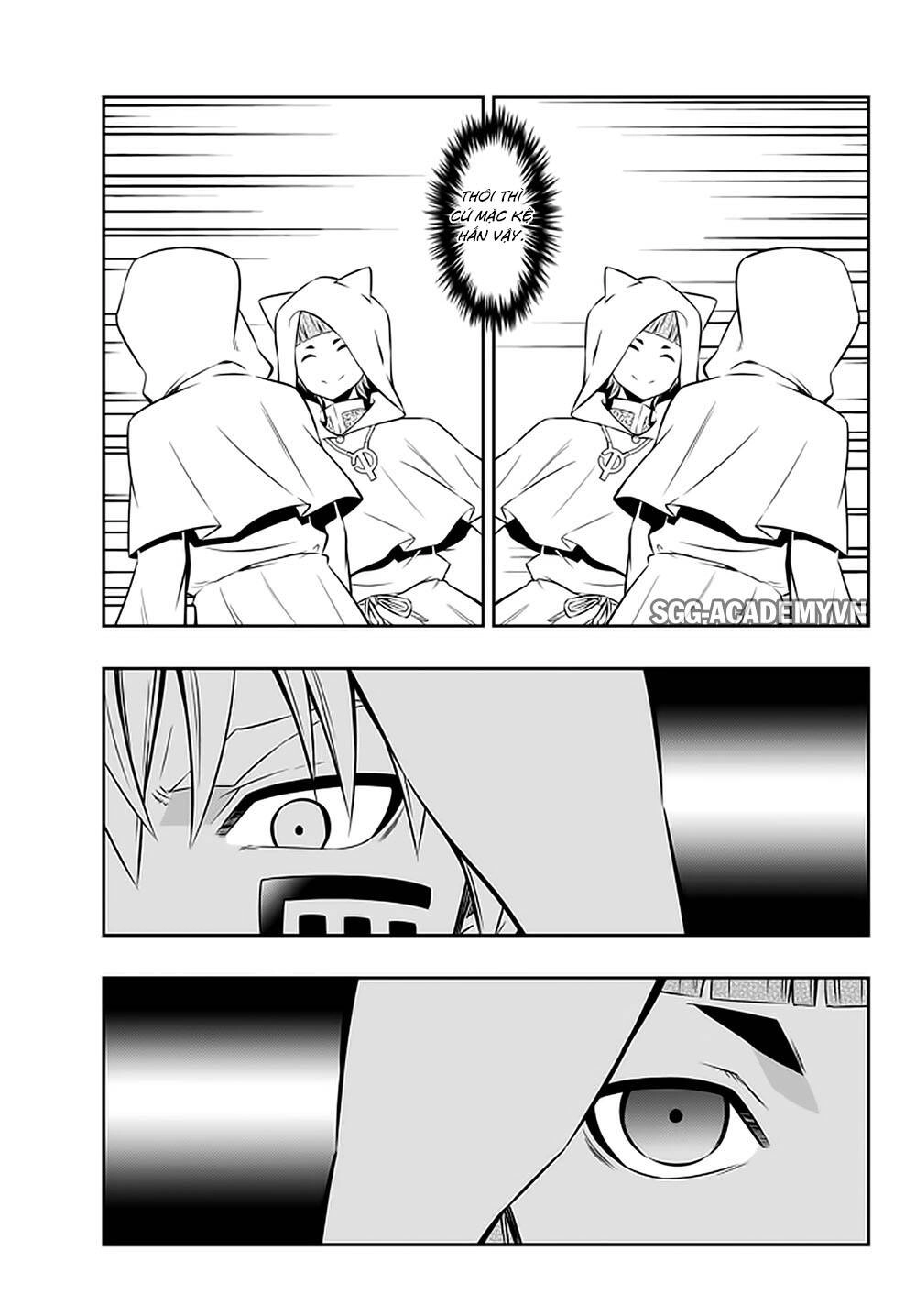 Isekai Maou To Shoukan Shoujo No Dorei Majutsu Chapter 66.2 - 12