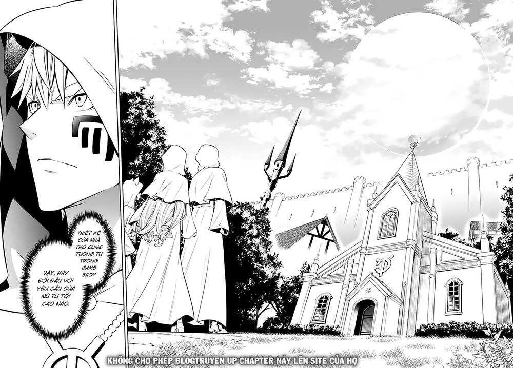 Isekai Maou To Shoukan Shoujo No Dorei Majutsu Chapter 66.2 - 19