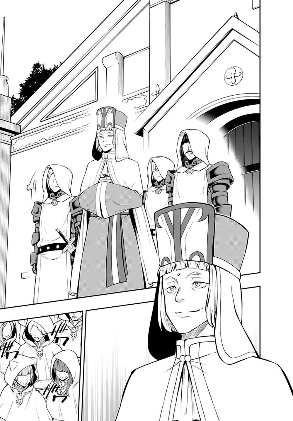 Isekai Maou To Shoukan Shoujo No Dorei Majutsu Chapter 67.1 - 6