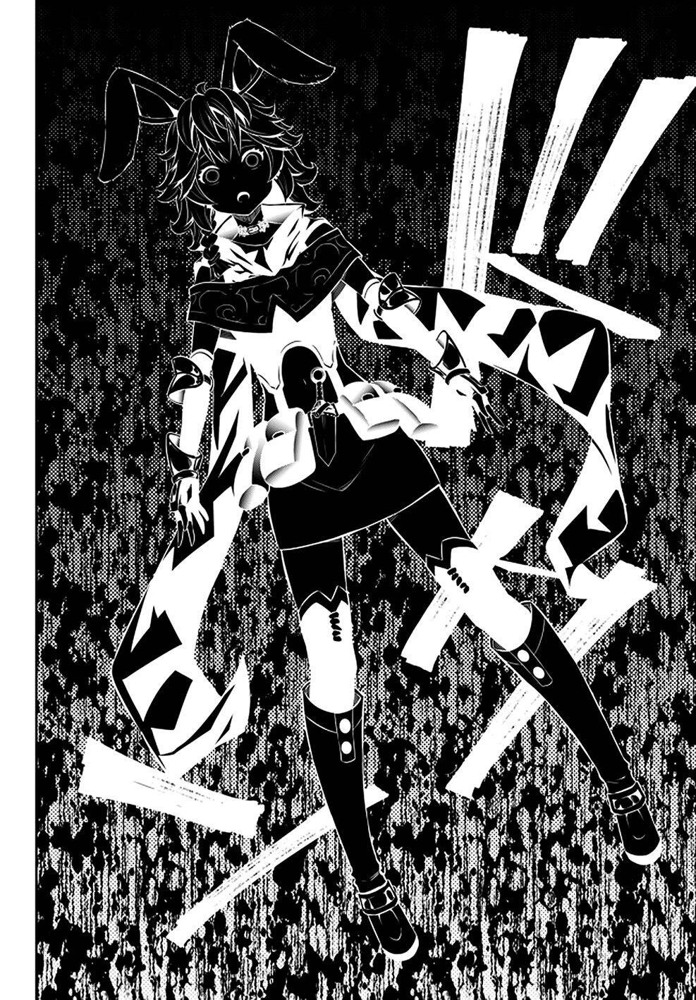 Isekai Maou To Shoukan Shoujo No Dorei Majutsu Chapter 67.2 - 16