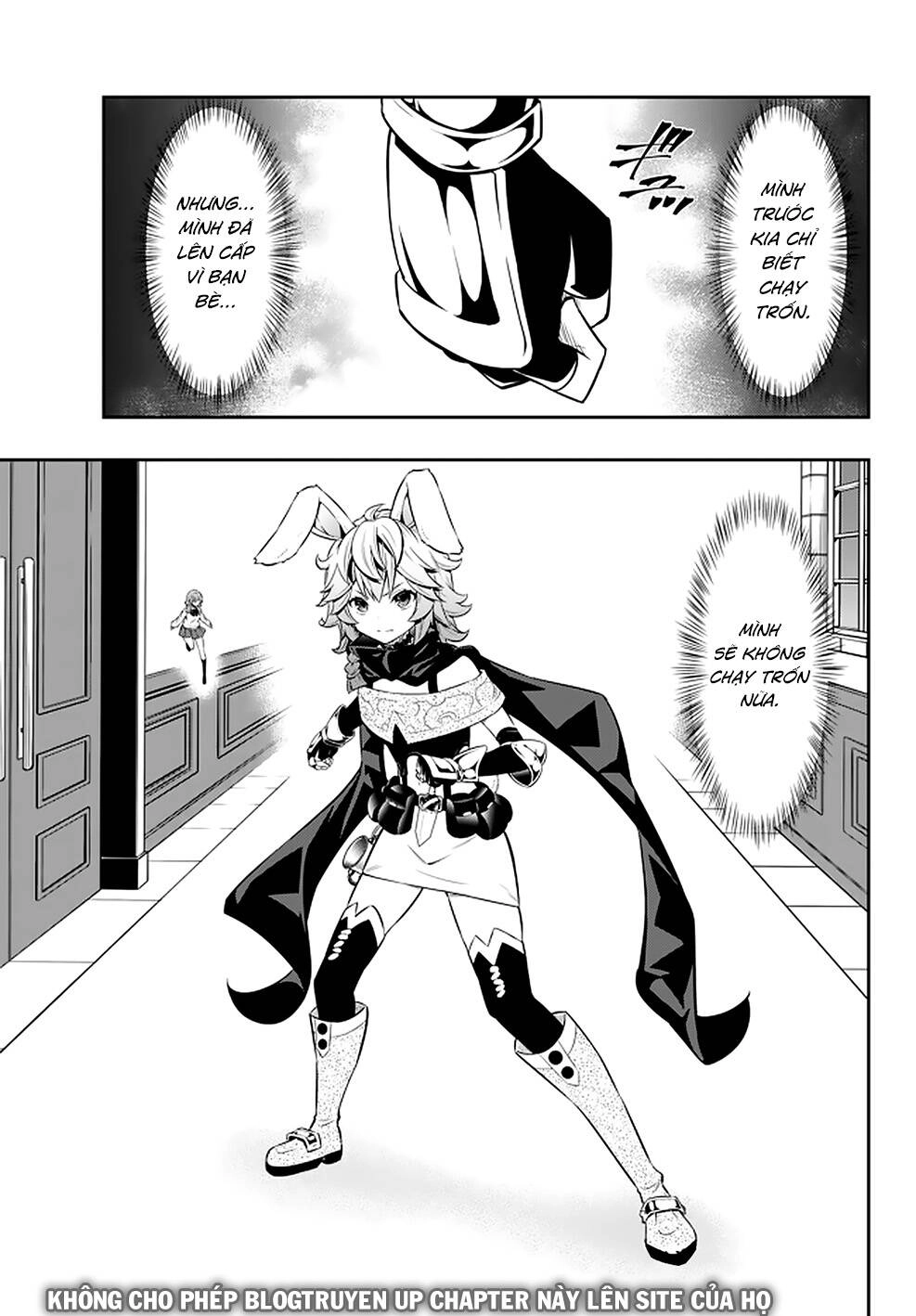 Isekai Maou To Shoukan Shoujo No Dorei Majutsu Chapter 67.2 - 19