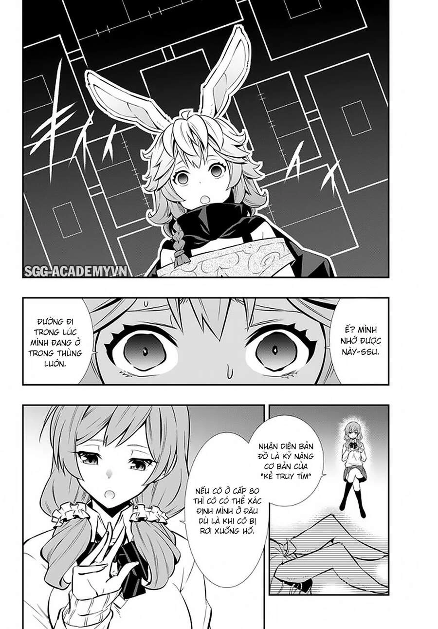 Isekai Maou To Shoukan Shoujo No Dorei Majutsu Chapter 68 - 11