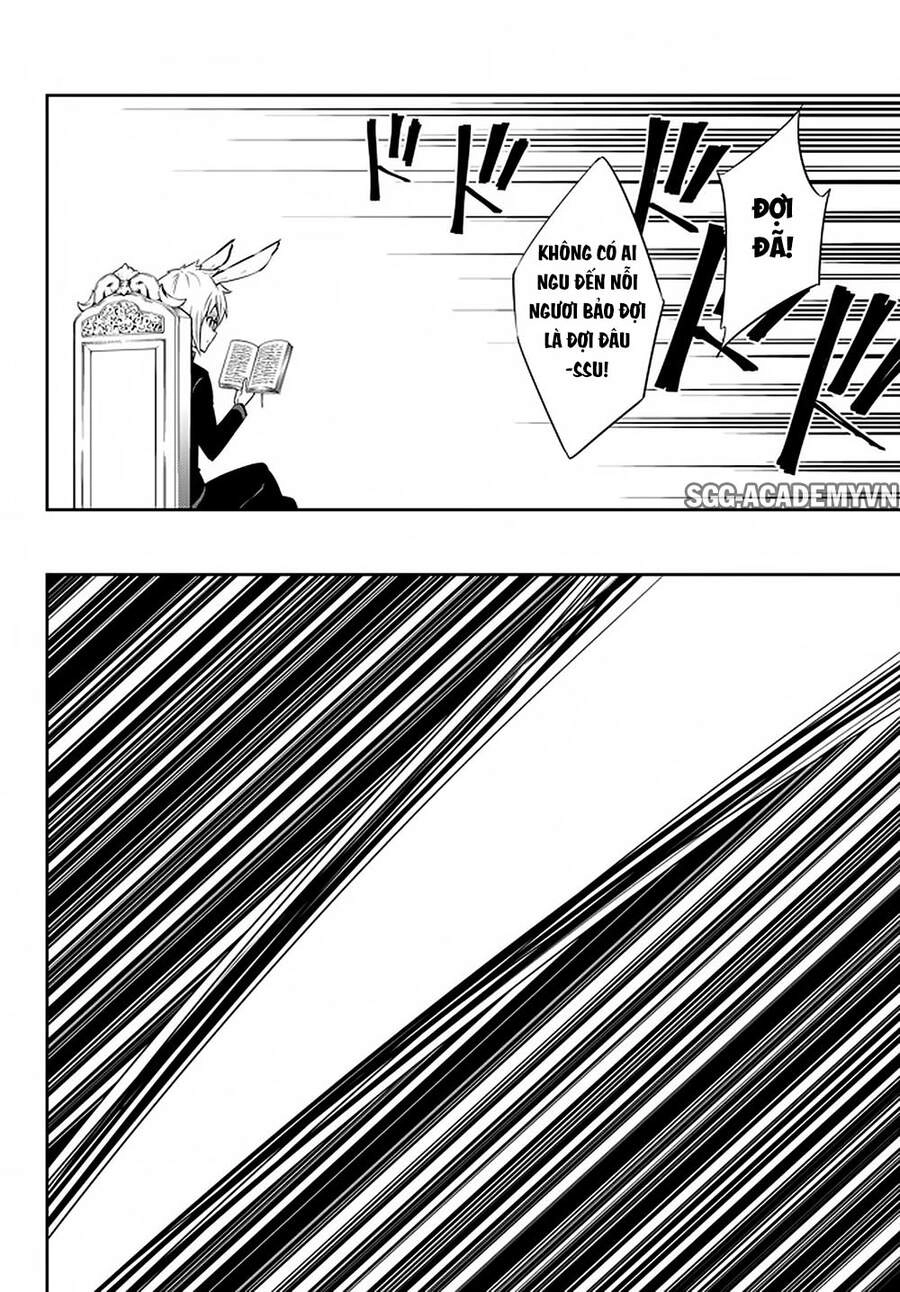 Isekai Maou To Shoukan Shoujo No Dorei Majutsu Chapter 68.2 - 4