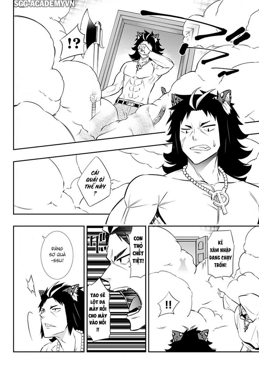 Isekai Maou To Shoukan Shoujo No Dorei Majutsu Chapter 68.2 - 16