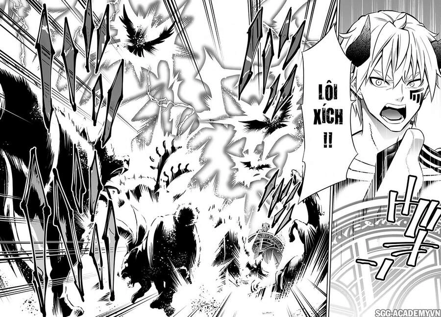 Isekai Maou To Shoukan Shoujo No Dorei Majutsu Chapter 69.2 - 13