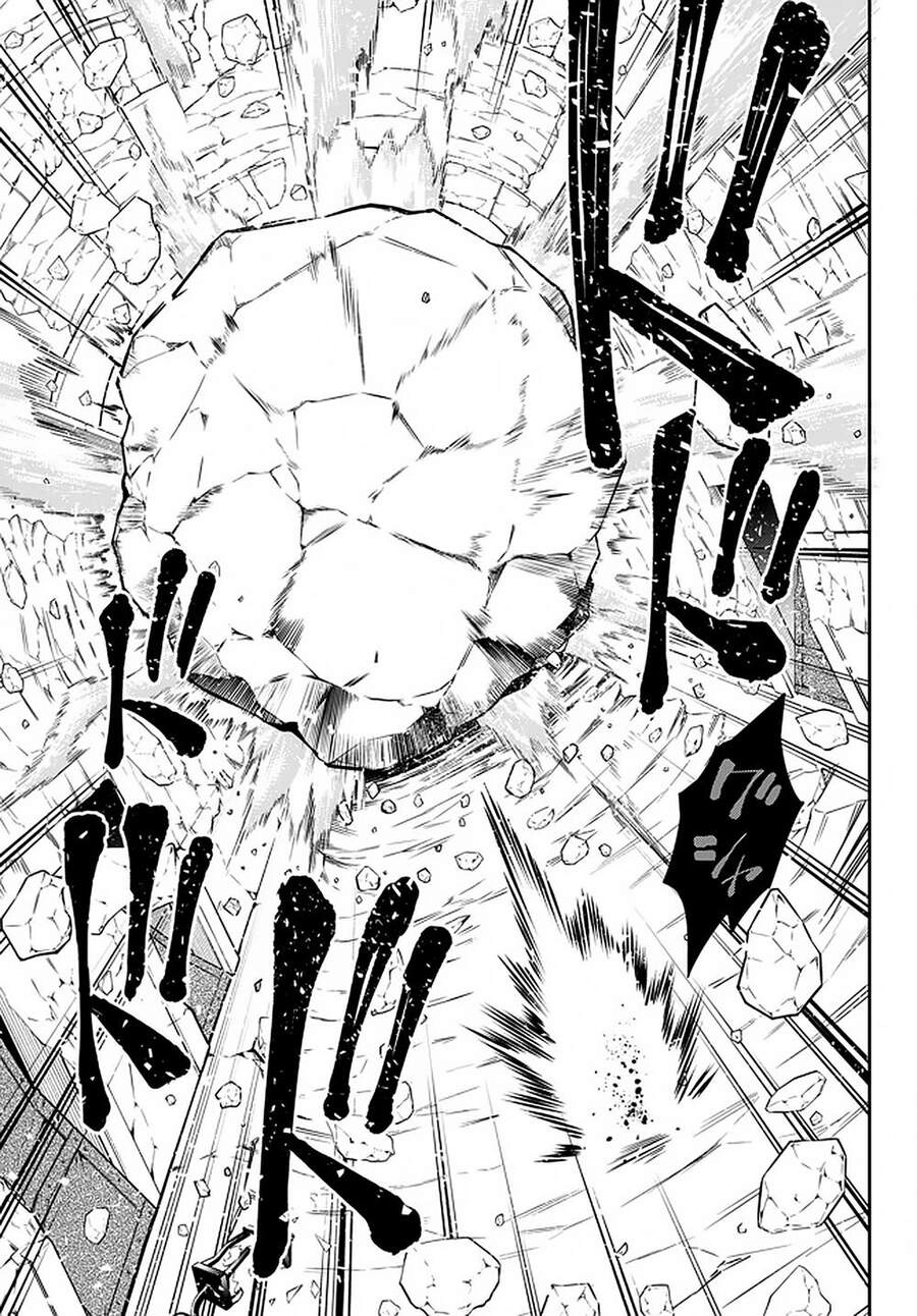 Isekai Maou To Shoukan Shoujo No Dorei Majutsu Chapter 70.1 - 14