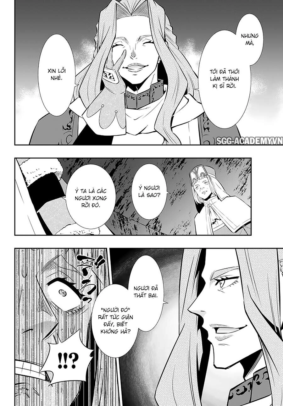 Isekai Maou To Shoukan Shoujo No Dorei Majutsu Chapter 71.1 - 9