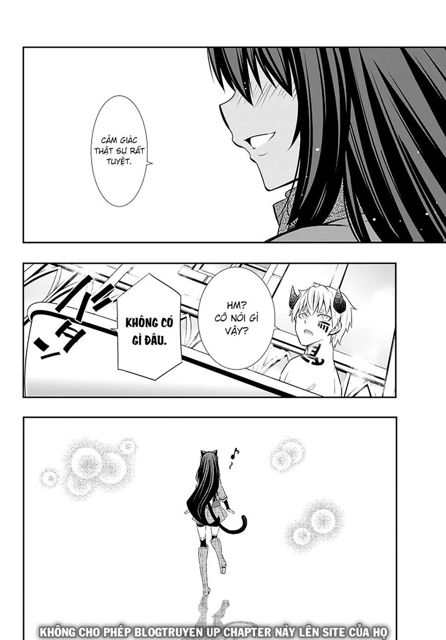 Isekai Maou To Shoukan Shoujo No Dorei Majutsu Chapter 71.2 - 20