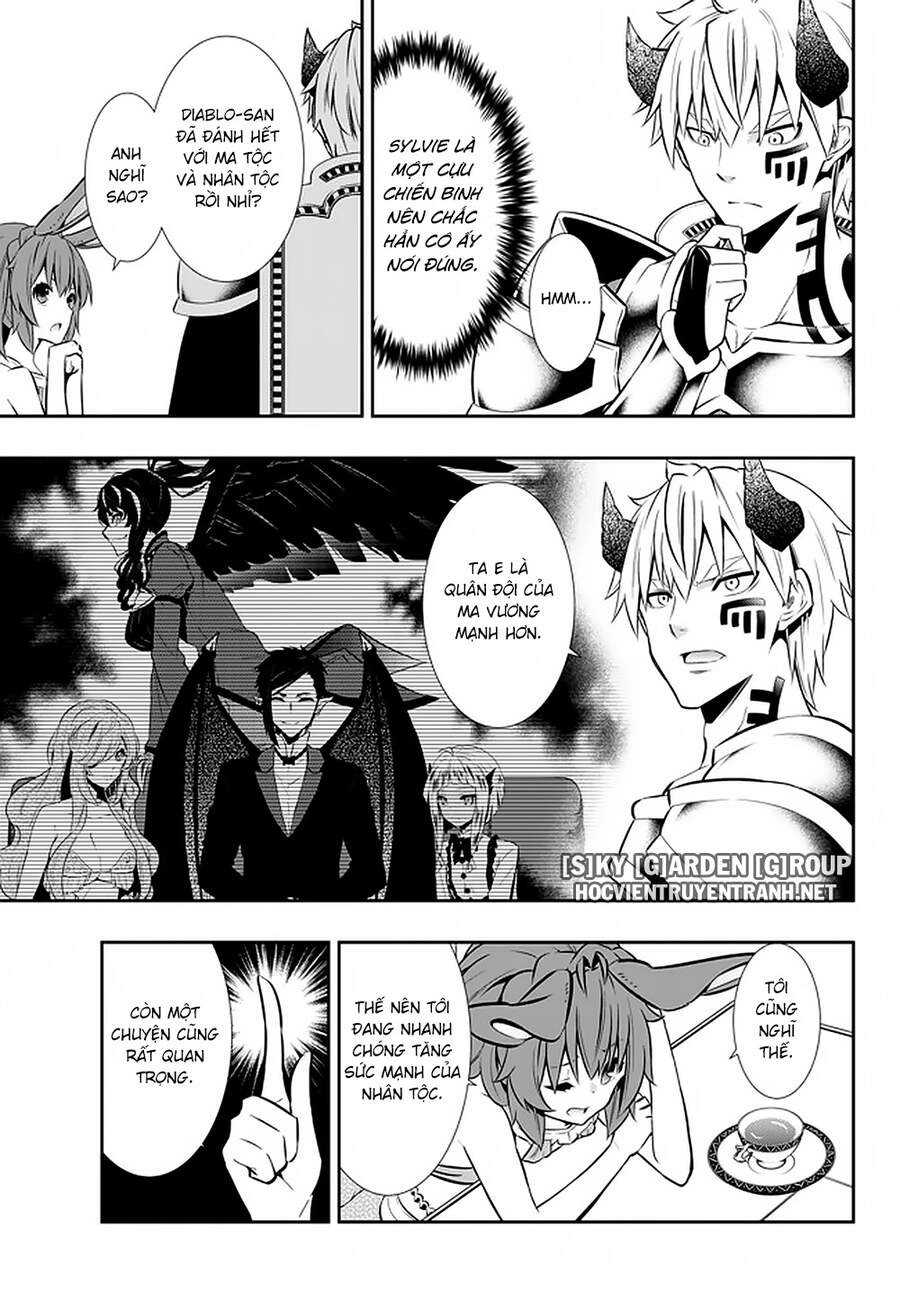 Isekai Maou To Shoukan Shoujo No Dorei Majutsu Chapter 73.1 - 17