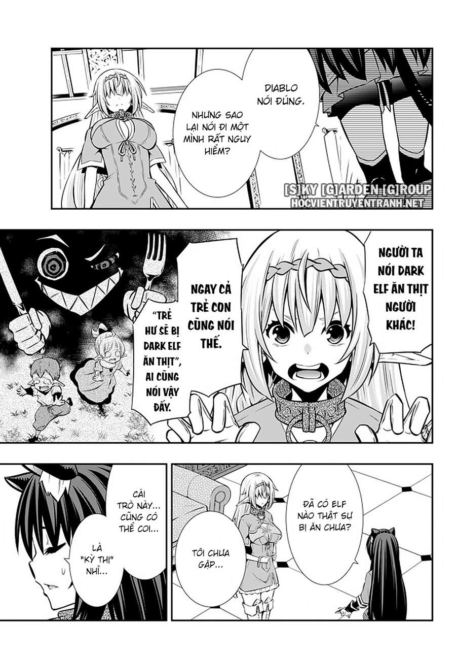 Isekai Maou To Shoukan Shoujo No Dorei Majutsu Chapter 73.2 - 10