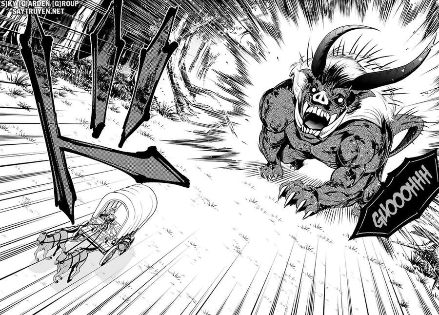 Isekai Maou To Shoukan Shoujo No Dorei Majutsu Chapter 74.1 - 8