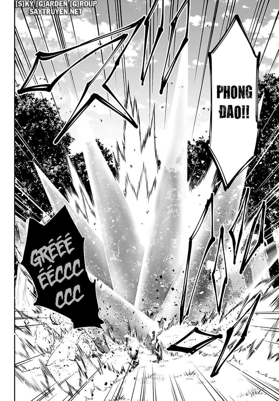 Isekai Maou To Shoukan Shoujo No Dorei Majutsu Chapter 74.1 - 15