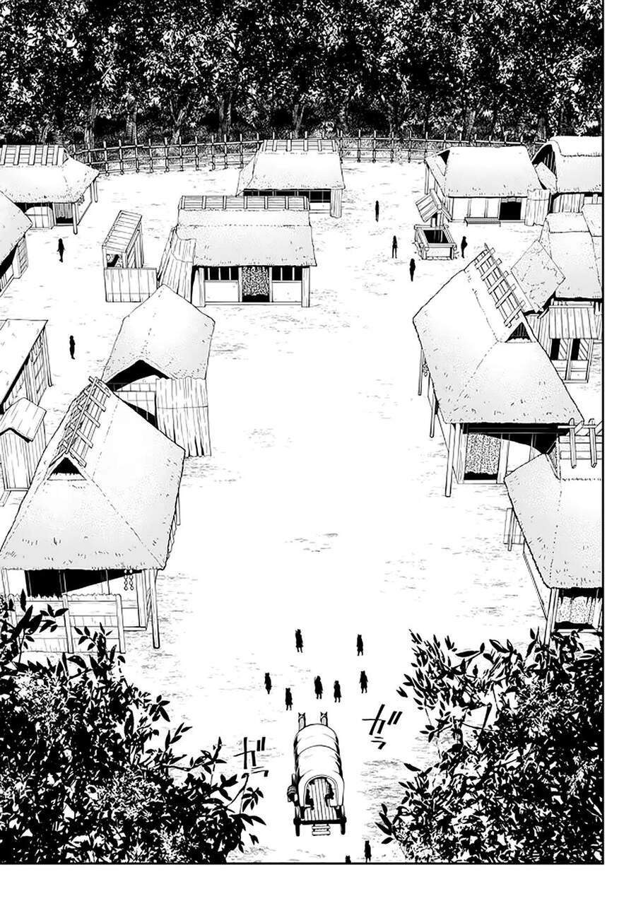 Isekai Maou To Shoukan Shoujo No Dorei Majutsu Chapter 74.2 - 12