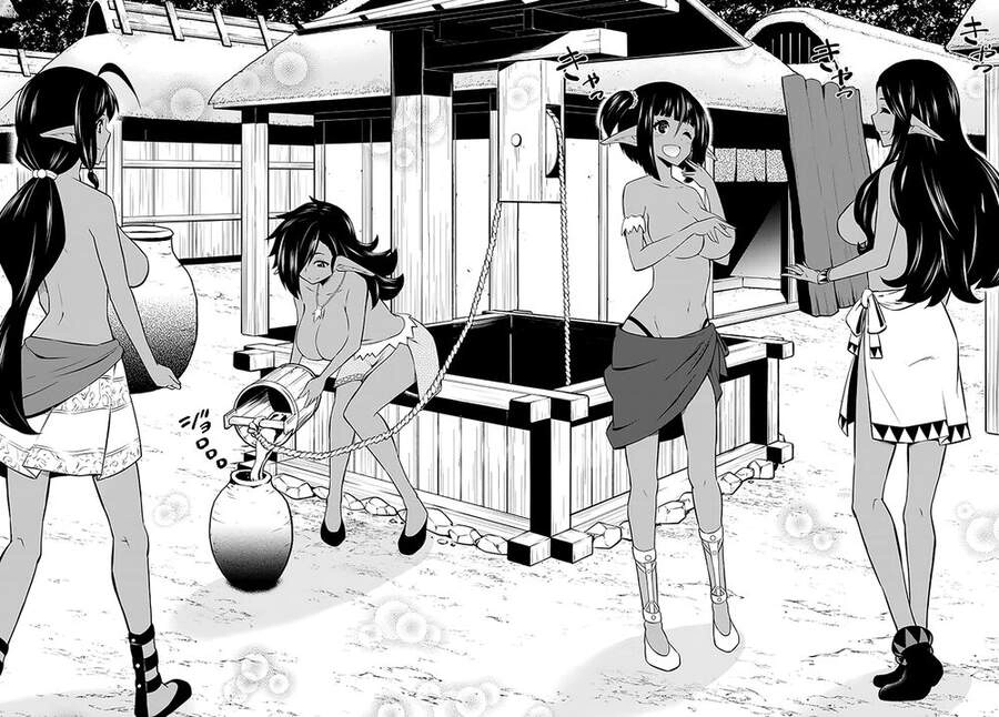 Isekai Maou To Shoukan Shoujo No Dorei Majutsu Chapter 74.2 - 15