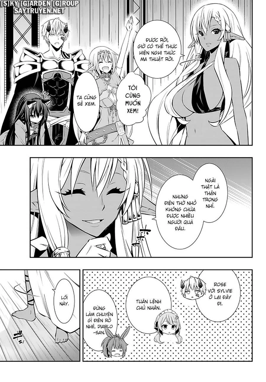 Isekai Maou To Shoukan Shoujo No Dorei Majutsu Chapter 76.2 - 7