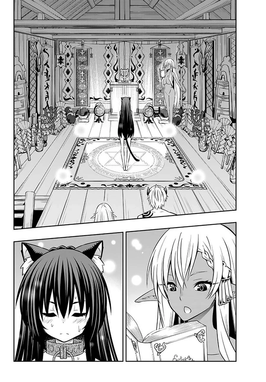 Isekai Maou To Shoukan Shoujo No Dorei Majutsu Chapter 77.1 - 15