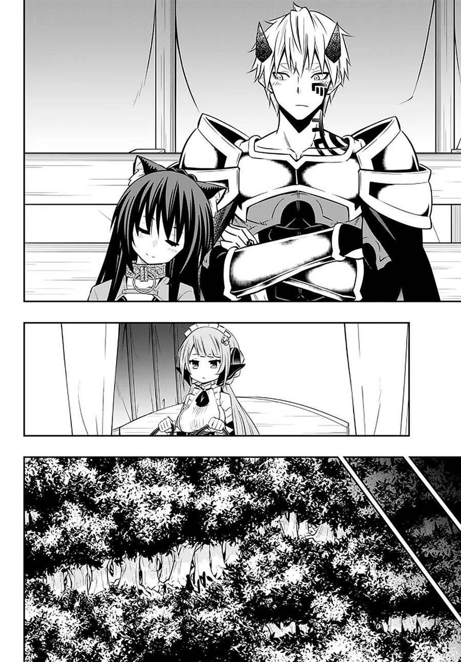 Isekai Maou To Shoukan Shoujo No Dorei Majutsu Chapter 77.2 - 11