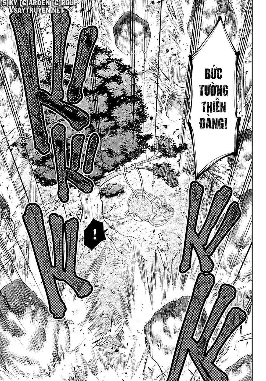 Isekai Maou To Shoukan Shoujo No Dorei Majutsu Chapter 78.1 - 11