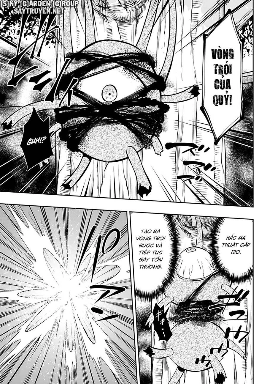 Isekai Maou To Shoukan Shoujo No Dorei Majutsu Chapter 78.1 - 15