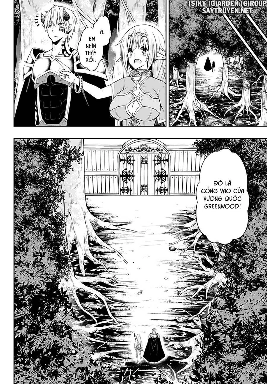 Isekai Maou To Shoukan Shoujo No Dorei Majutsu Chapter 78.2 - 3