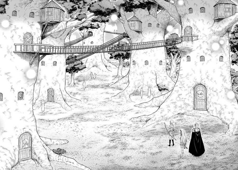 Isekai Maou To Shoukan Shoujo No Dorei Majutsu Chapter 78.2 - 7