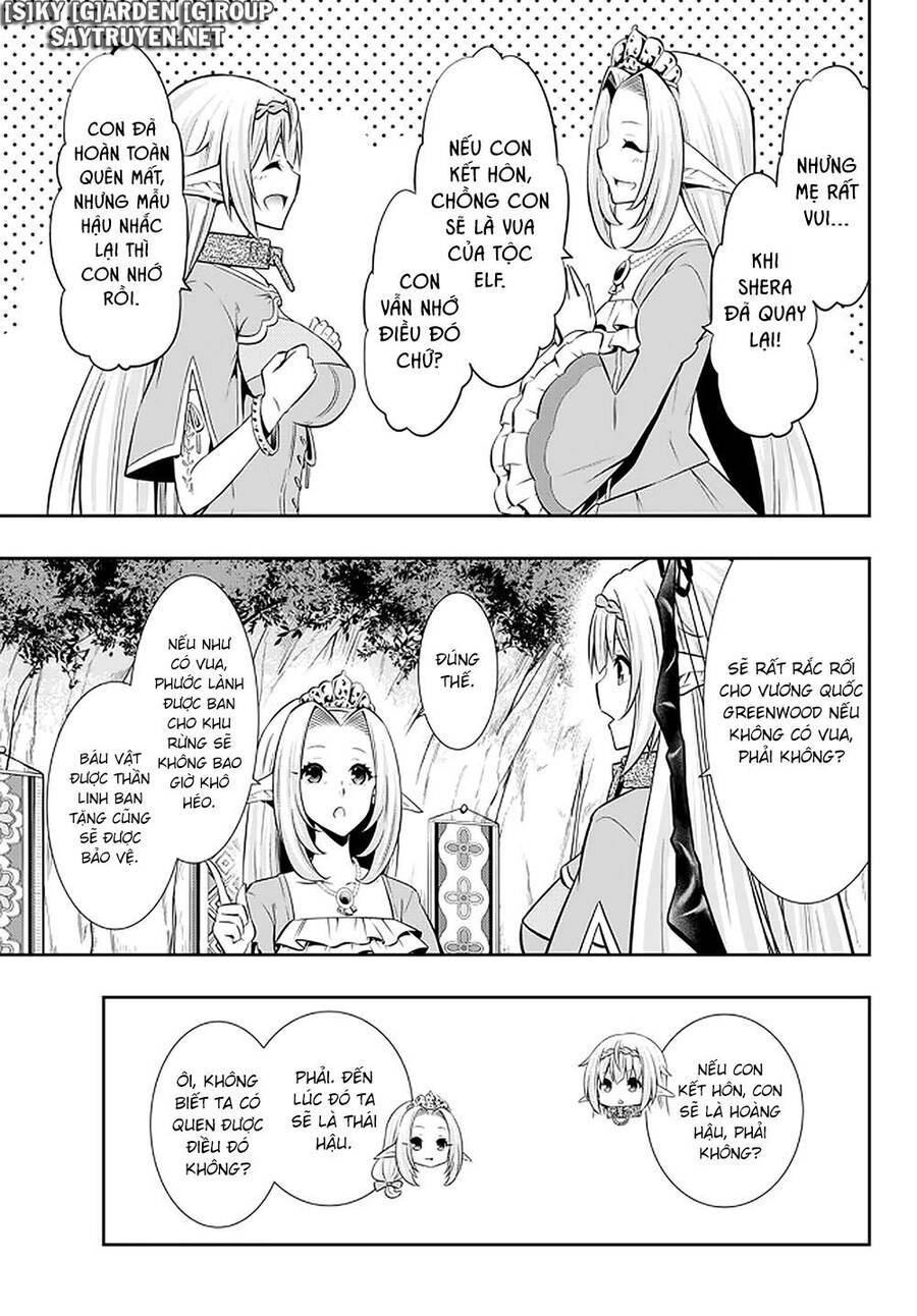 Isekai Maou To Shoukan Shoujo No Dorei Majutsu Chapter 78.2 - 17