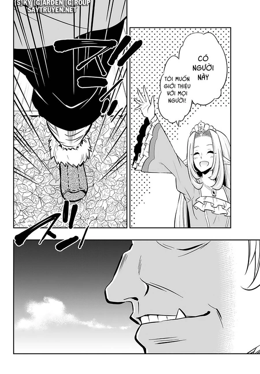 Isekai Maou To Shoukan Shoujo No Dorei Majutsu Chapter 79.2 - 19