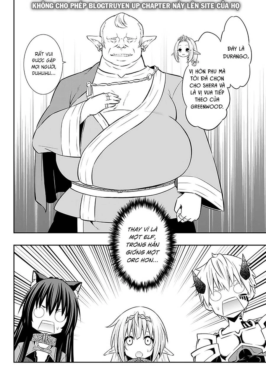 Isekai Maou To Shoukan Shoujo No Dorei Majutsu Chapter 79.2 - 21