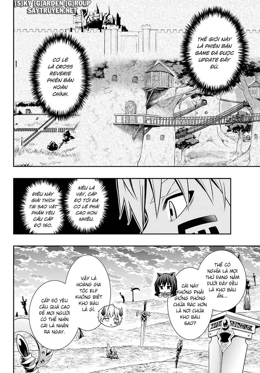 Isekai Maou To Shoukan Shoujo No Dorei Majutsu Chapter 81.1 - 16