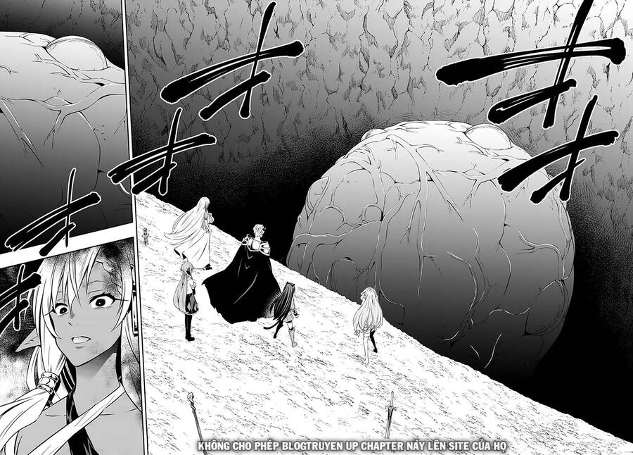 Isekai Maou To Shoukan Shoujo No Dorei Majutsu Chapter 81.1 - 20