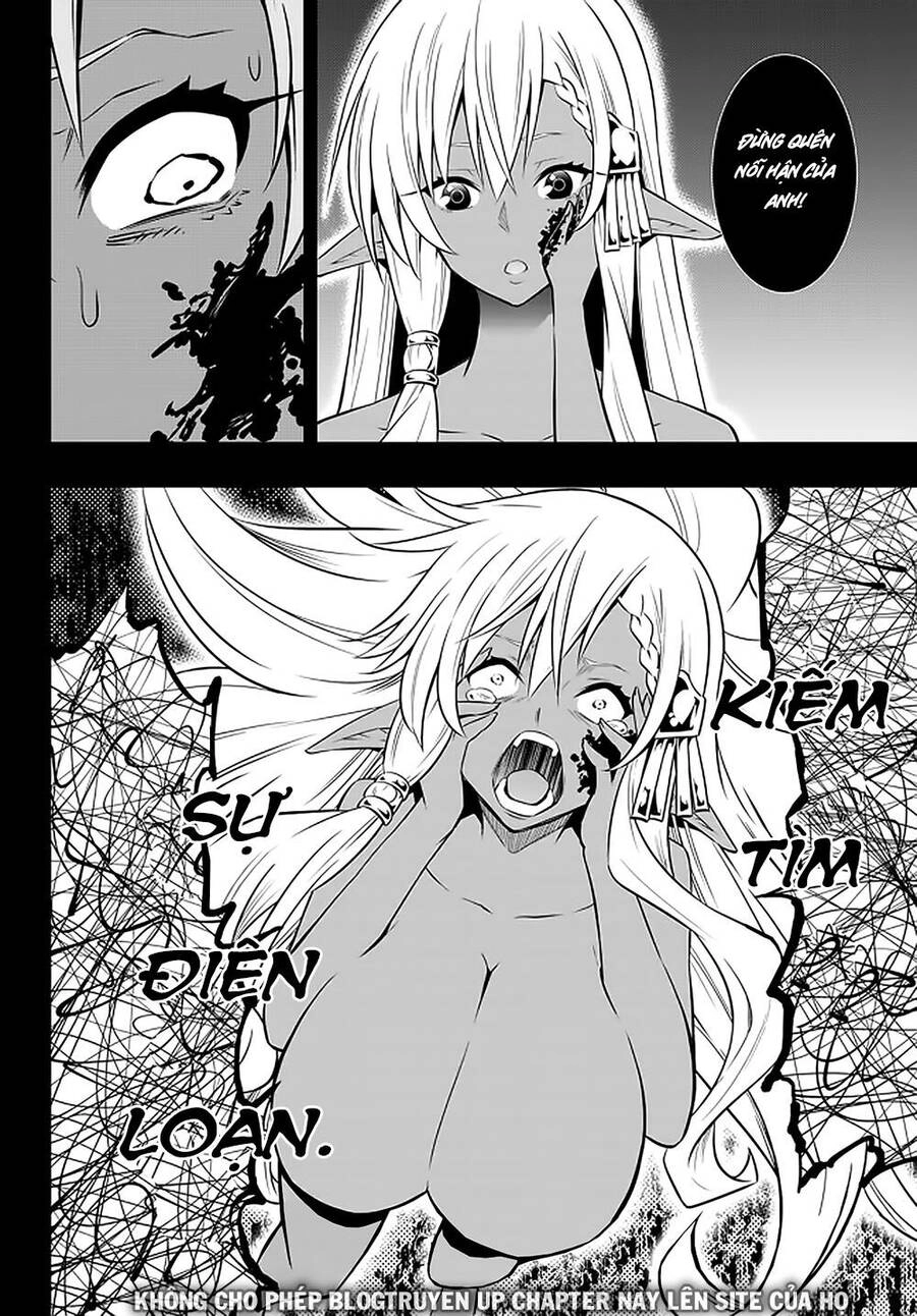 Isekai Maou To Shoukan Shoujo No Dorei Majutsu Chapter 81.2 - 19