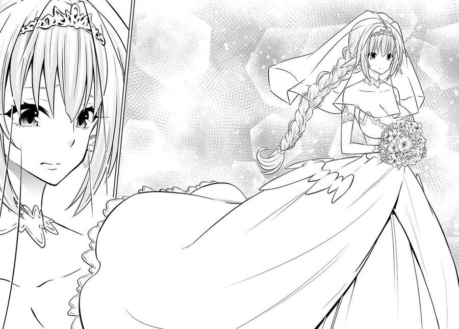 Isekai Maou To Shoukan Shoujo No Dorei Majutsu Chapter 82.2 - 4