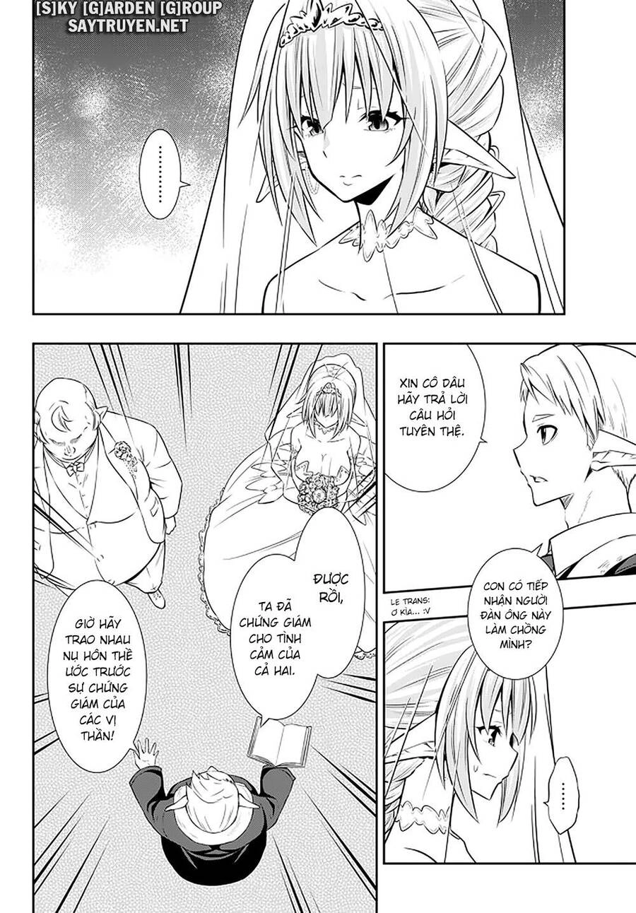 Isekai Maou To Shoukan Shoujo No Dorei Majutsu Chapter 82.2 - 7