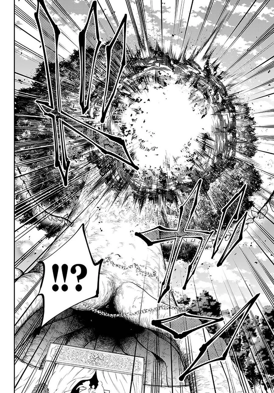 Isekai Maou To Shoukan Shoujo No Dorei Majutsu Chapter 82.2 - 13