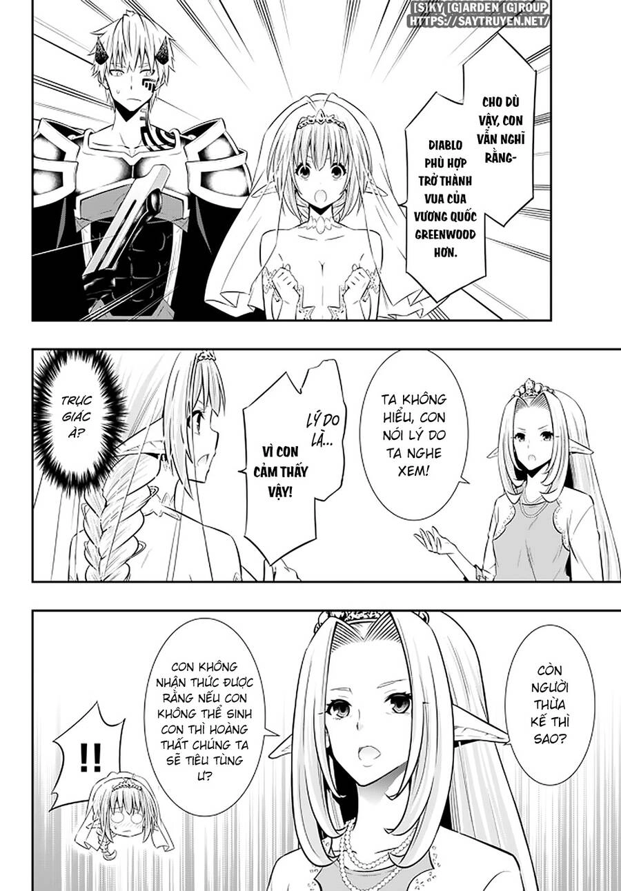 Isekai Maou To Shoukan Shoujo No Dorei Majutsu Chapter 83.1 - 15