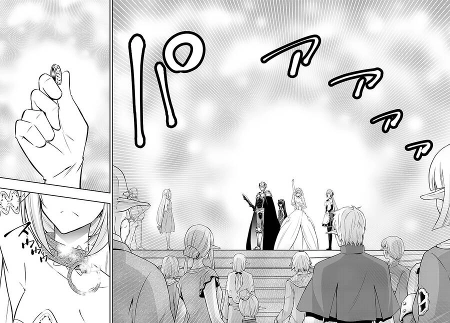 Isekai Maou To Shoukan Shoujo No Dorei Majutsu Chapter 83.1 - 17