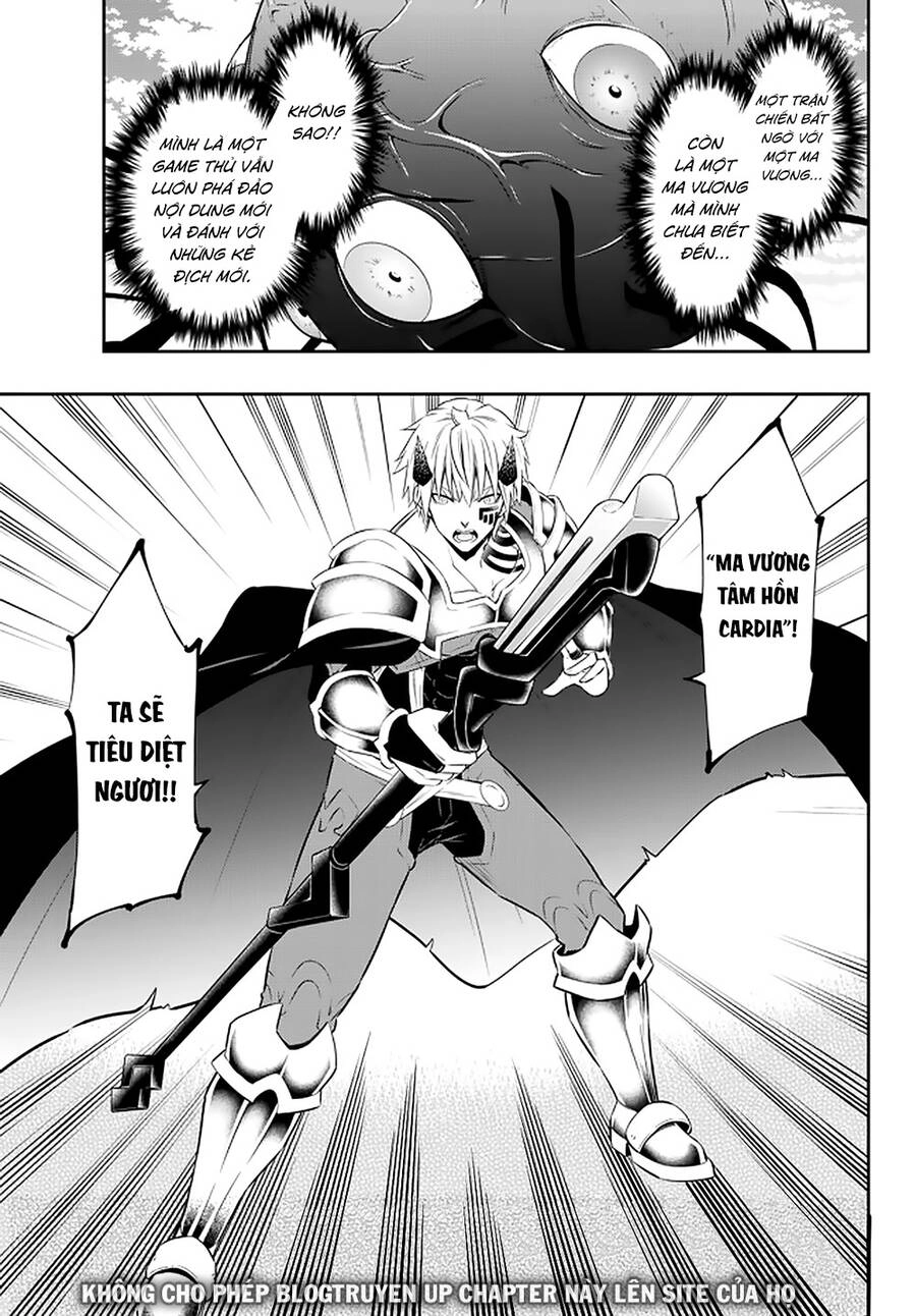 Isekai Maou To Shoukan Shoujo No Dorei Majutsu Chapter 83.2 - 17