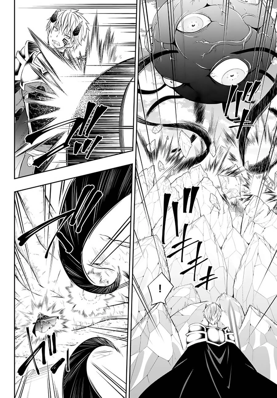 Isekai Maou To Shoukan Shoujo No Dorei Majutsu Chapter 84 - 11