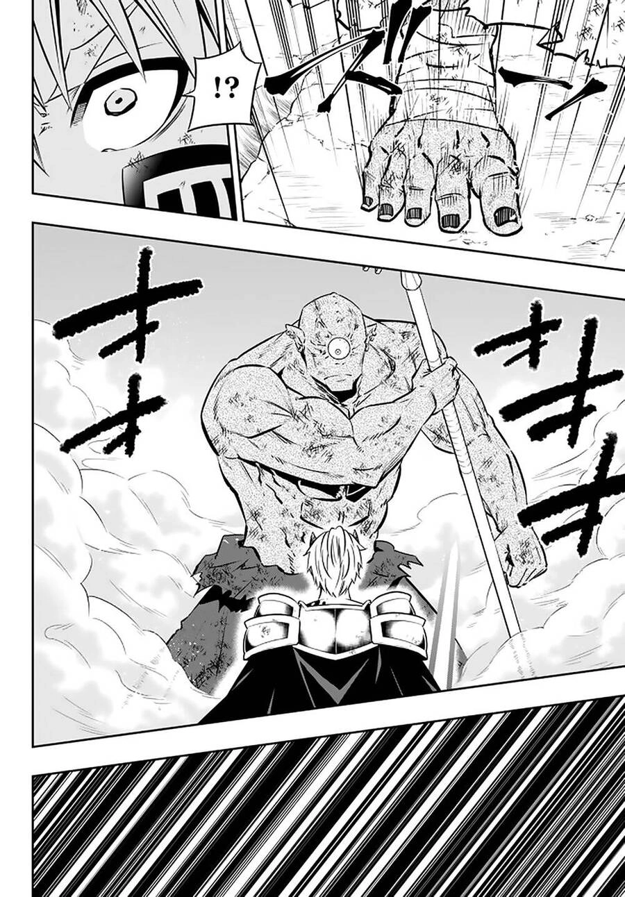 Isekai Maou To Shoukan Shoujo No Dorei Majutsu Chapter 85.1 - 11