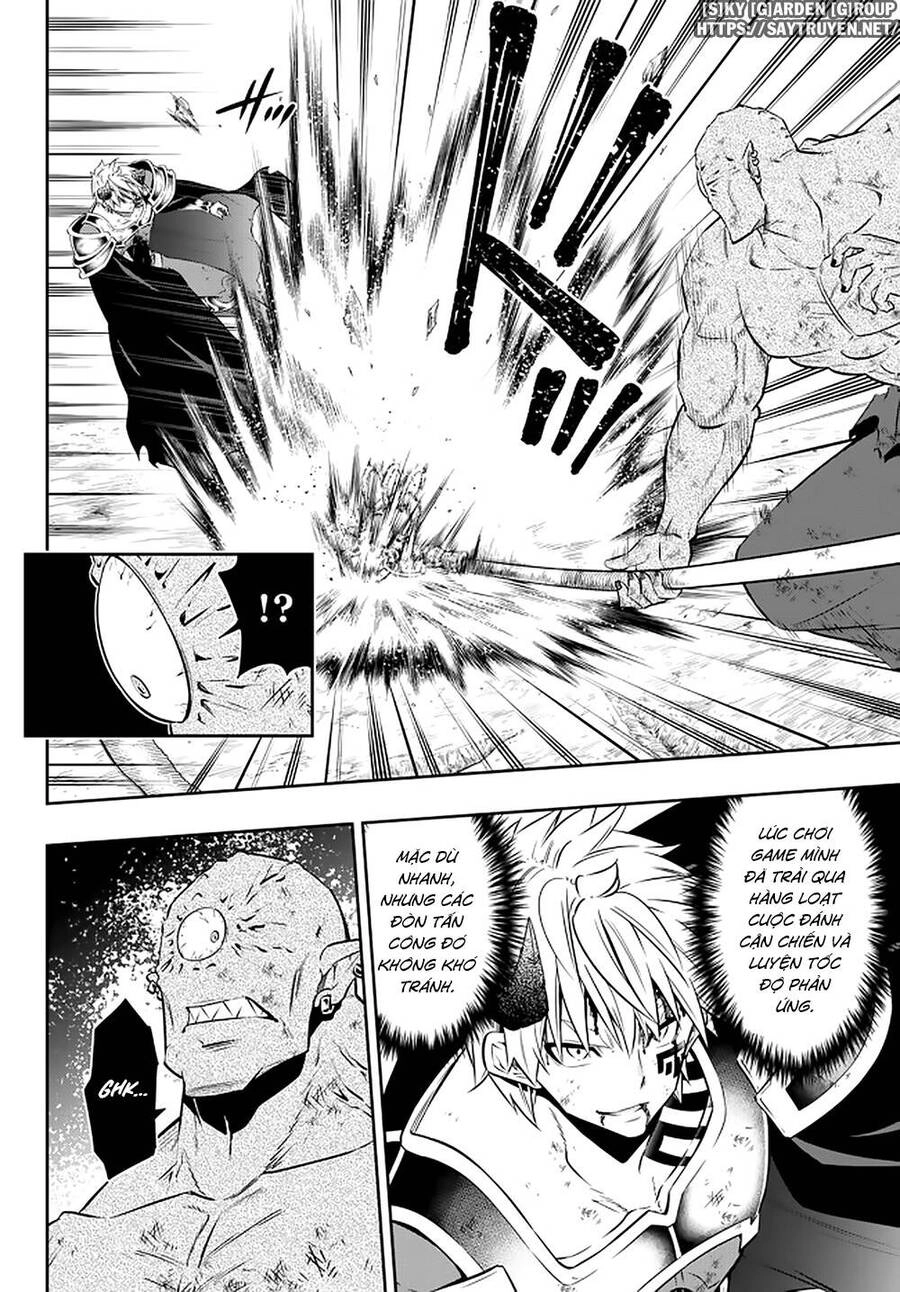 Isekai Maou To Shoukan Shoujo No Dorei Majutsu Chapter 85.1 - 15