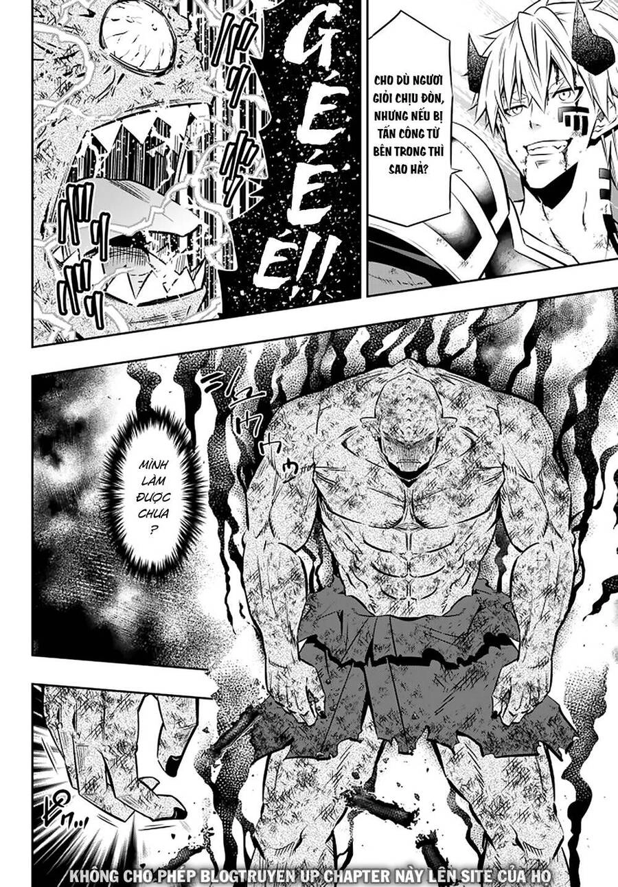 Isekai Maou To Shoukan Shoujo No Dorei Majutsu Chapter 85.1 - 19