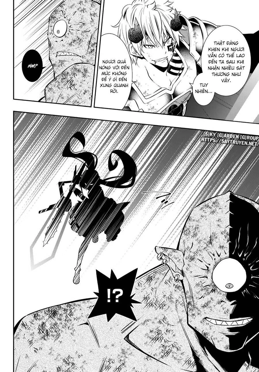 Isekai Maou To Shoukan Shoujo No Dorei Majutsu Chapter 85.2 - 5