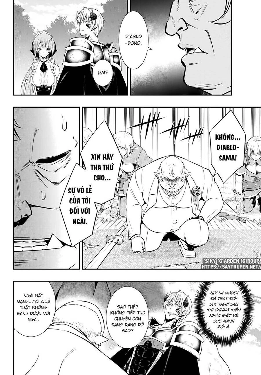 Isekai Maou To Shoukan Shoujo No Dorei Majutsu Chapter 85.2 - 11