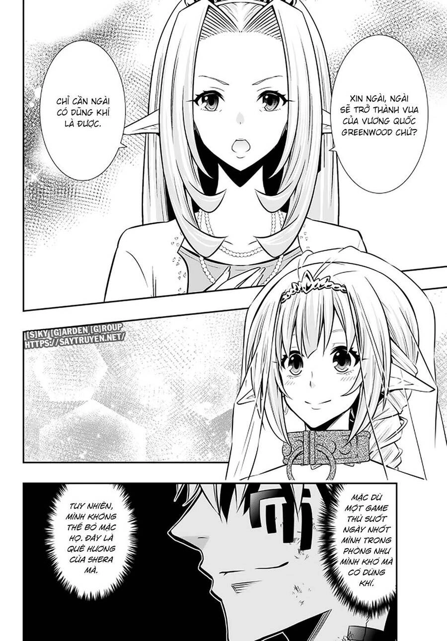 Isekai Maou To Shoukan Shoujo No Dorei Majutsu Chapter 85.3 - 6