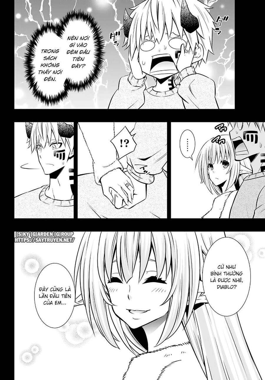 Isekai Maou To Shoukan Shoujo No Dorei Majutsu Chapter 86.1 - 7