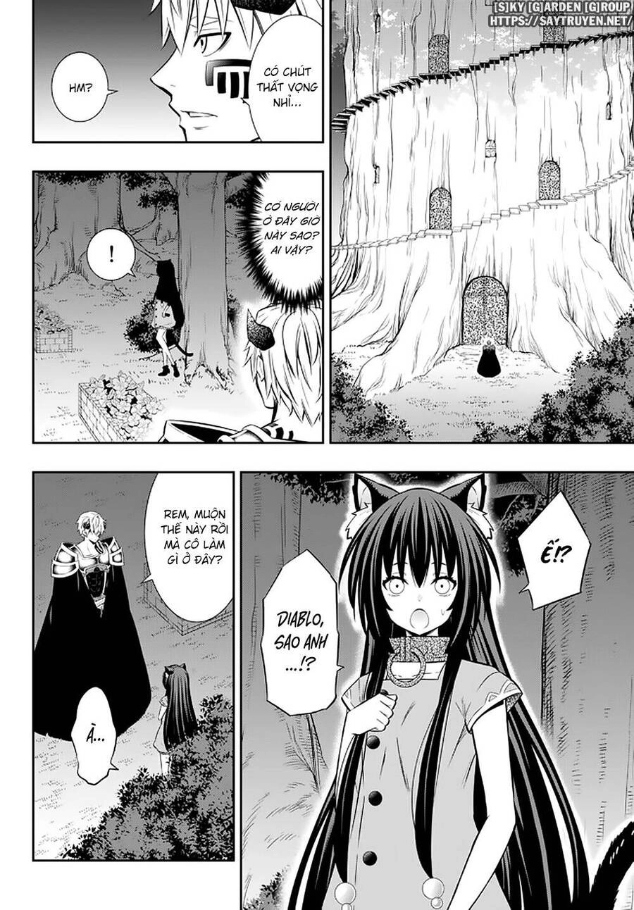 Isekai Maou To Shoukan Shoujo No Dorei Majutsu Chapter 86.1 - 13