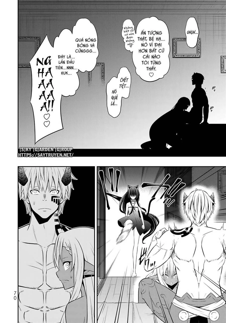 Isekai Maou To Shoukan Shoujo No Dorei Majutsu Chapter 86.2 - 7