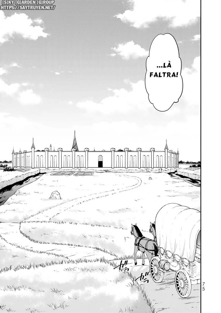 Isekai Maou To Shoukan Shoujo No Dorei Majutsu Chapter 86.2 - 12