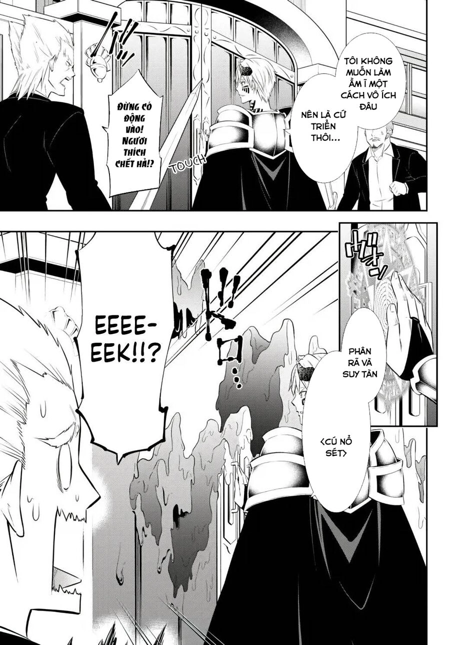 Isekai Maou To Shoukan Shoujo No Dorei Majutsu Chapter 87.2 - 5